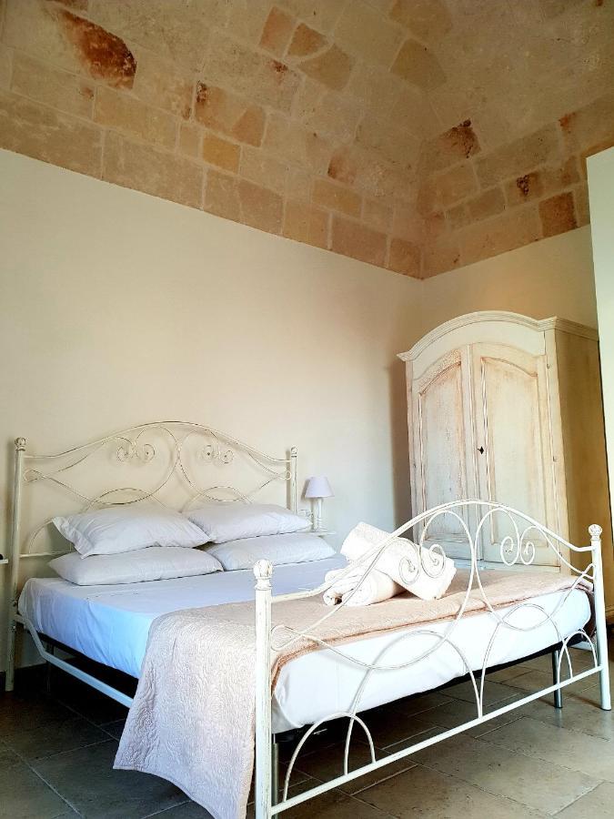 モノーポリCasa Di Nonna Mariaアパートメント エクステリア 写真