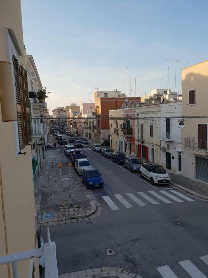 モノーポリCasa Di Nonna Mariaアパートメント エクステリア 写真