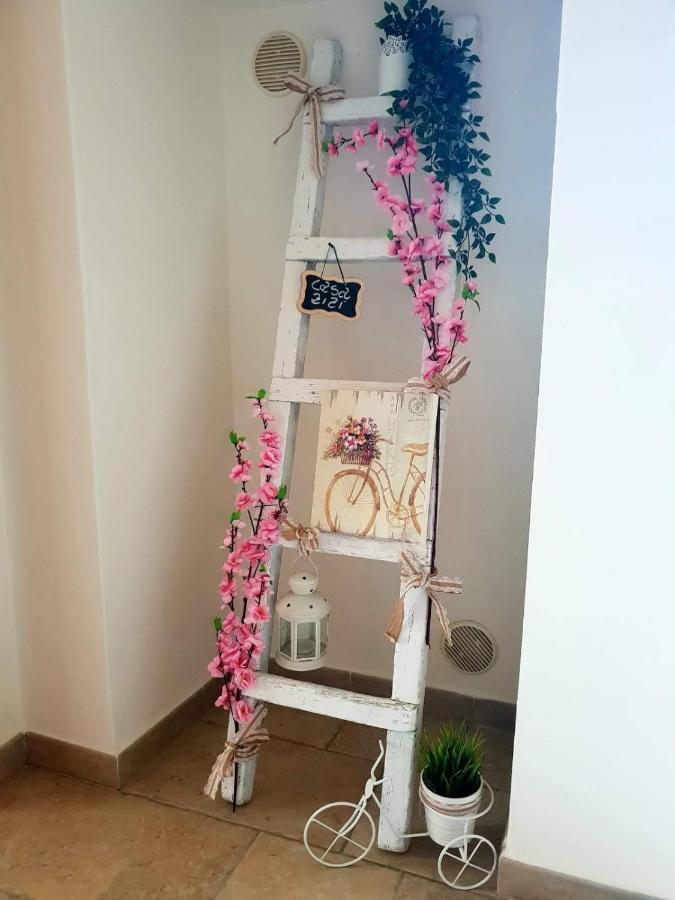 モノーポリCasa Di Nonna Mariaアパートメント エクステリア 写真